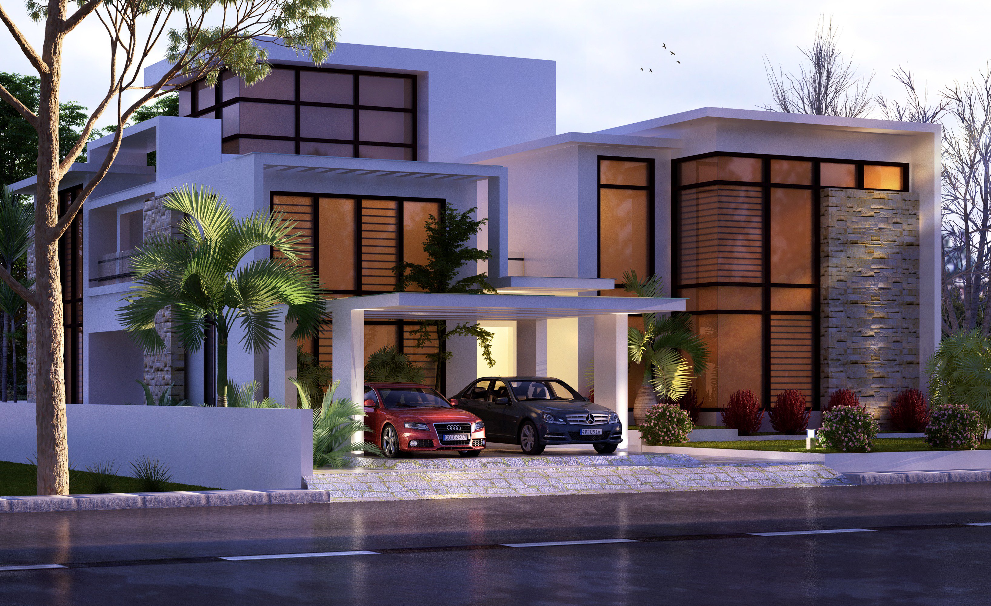 Corporate Headquarters